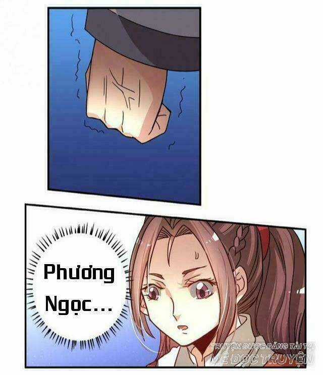 Tướng Quân Hữu Hỷ Chapter 17 trang 21