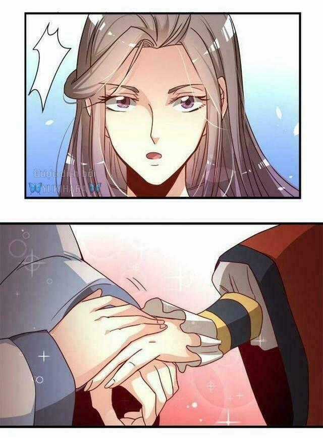 Tướng Quân Hữu Hỷ Chapter 17 trang 22