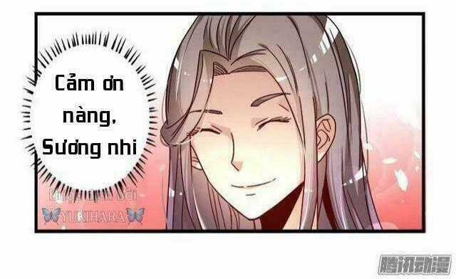 Tướng Quân Hữu Hỷ Chapter 17 trang 23