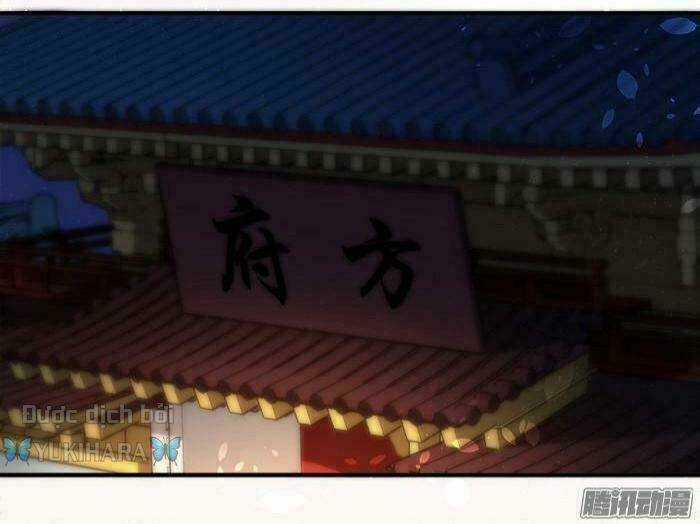 Tướng Quân Hữu Hỷ Chapter 17 trang 4