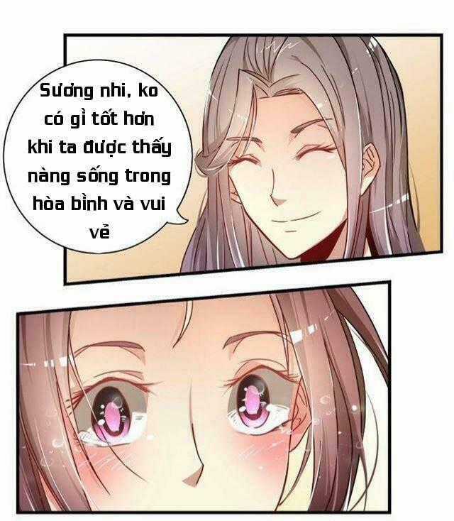 Tướng Quân Hữu Hỷ Chapter 18.1 trang 1