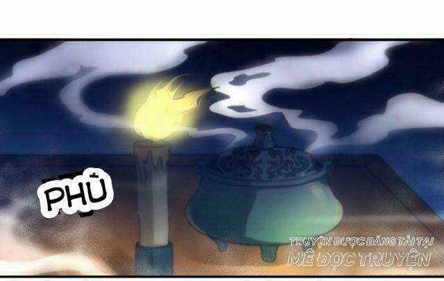 Tướng Quân Hữu Hỷ Chapter 18.1 trang 5