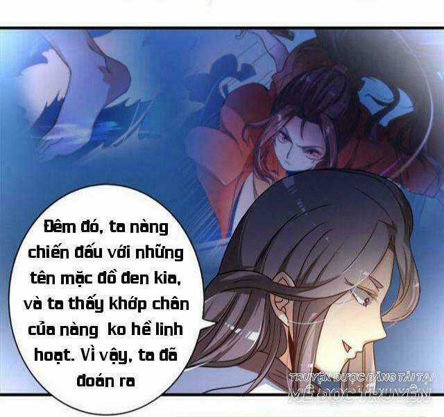 Tướng Quân Hữu Hỷ Chapter 18 trang 10