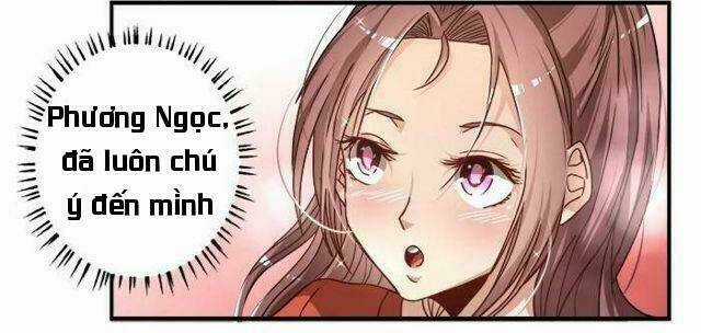 Tướng Quân Hữu Hỷ Chapter 18 trang 11