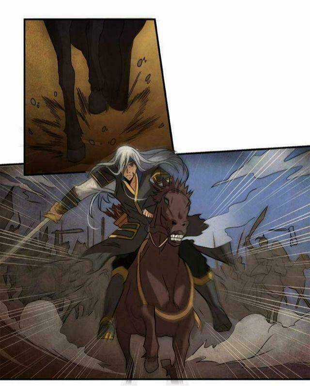 Tướng Quân Hữu Hỷ Chapter 18 trang 13