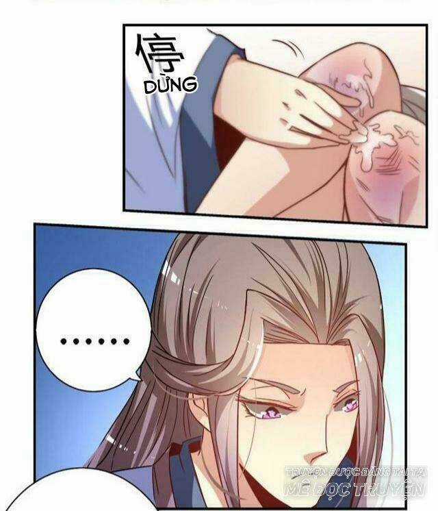 Tướng Quân Hữu Hỷ Chapter 18 trang 15