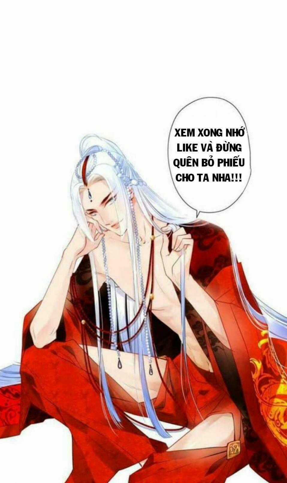 Tướng Quân Hữu Hỷ Chapter 18 trang 17