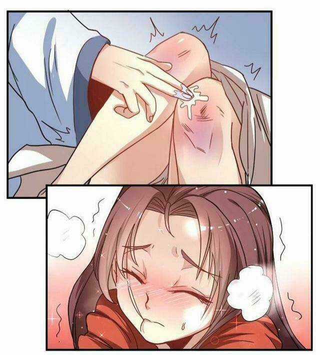 Tướng Quân Hữu Hỷ Chapter 18 trang 6