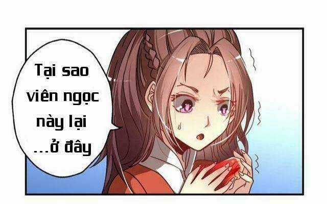 Tướng Quân Hữu Hỷ Chapter 19 trang 10