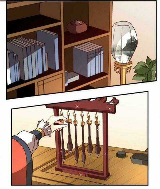 Tướng Quân Hữu Hỷ Chapter 19 trang 15