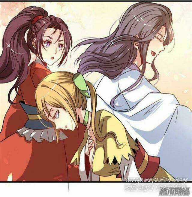 Tướng Quân Hữu Hỷ Chapter 19 trang 21