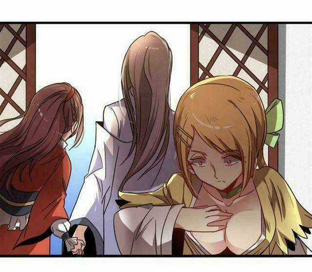 Tướng Quân Hữu Hỷ Chapter 19 trang 22