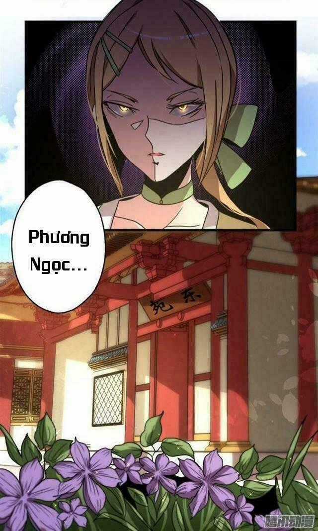 Tướng Quân Hữu Hỷ Chapter 19 trang 25