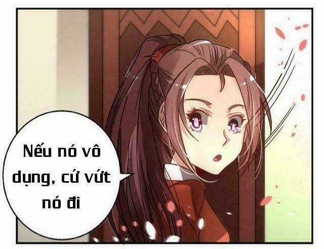 Tướng Quân Hữu Hỷ Chapter 19 trang 7