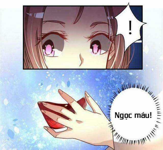 Tướng Quân Hữu Hỷ Chapter 19 trang 8