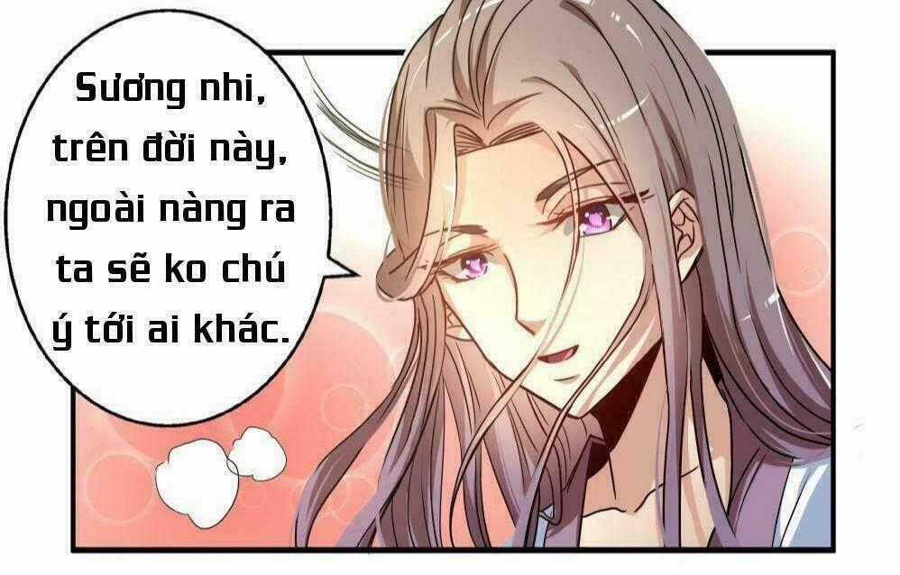 Tướng Quân Hữu Hỷ Chapter 20 trang 1