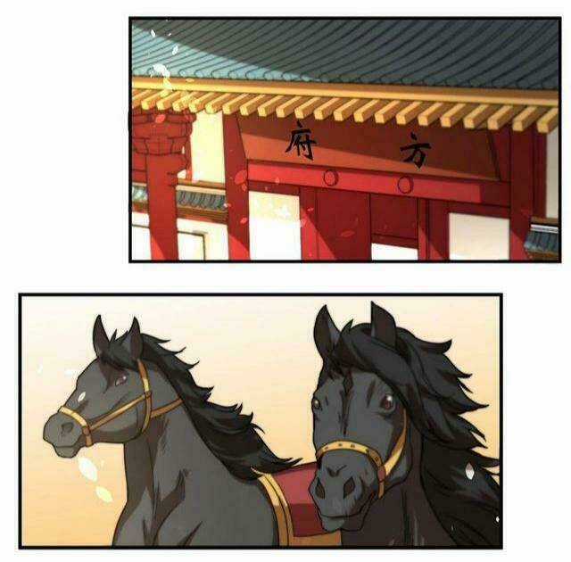 Tướng Quân Hữu Hỷ Chapter 20 trang 13