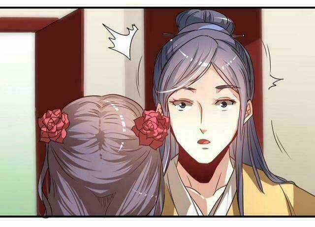 Tướng Quân Hữu Hỷ Chapter 20 trang 17