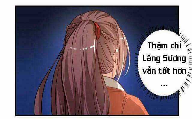 Tướng Quân Hữu Hỷ Chapter 20 trang 22