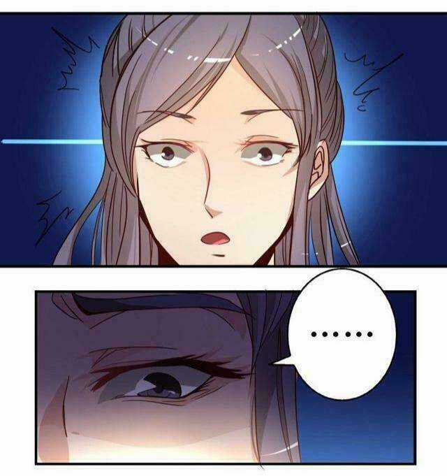 Tướng Quân Hữu Hỷ Chapter 20 trang 23