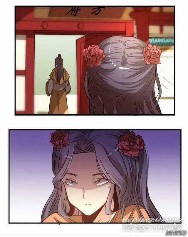 Tướng Quân Hữu Hỷ Chapter 20 trang 25