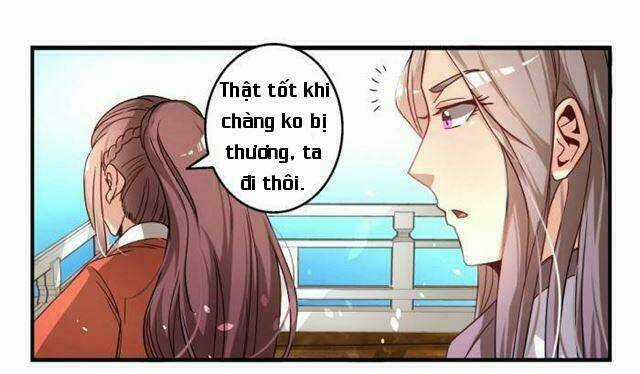 Tướng Quân Hữu Hỷ Chapter 22 trang 4