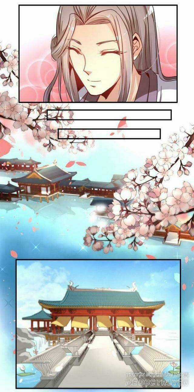 Tướng Quân Hữu Hỷ Chapter 22 trang 5