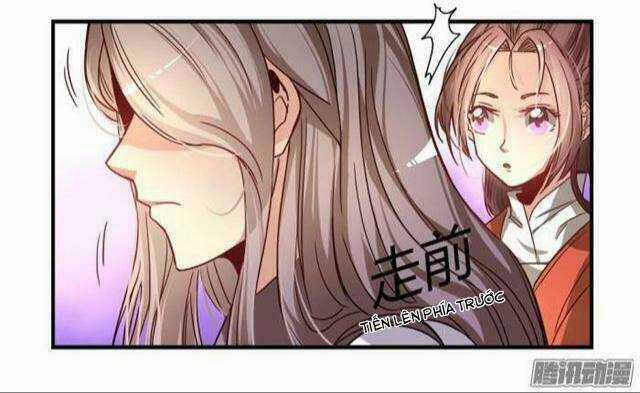 Tướng Quân Hữu Hỷ Chapter 22 trang 7