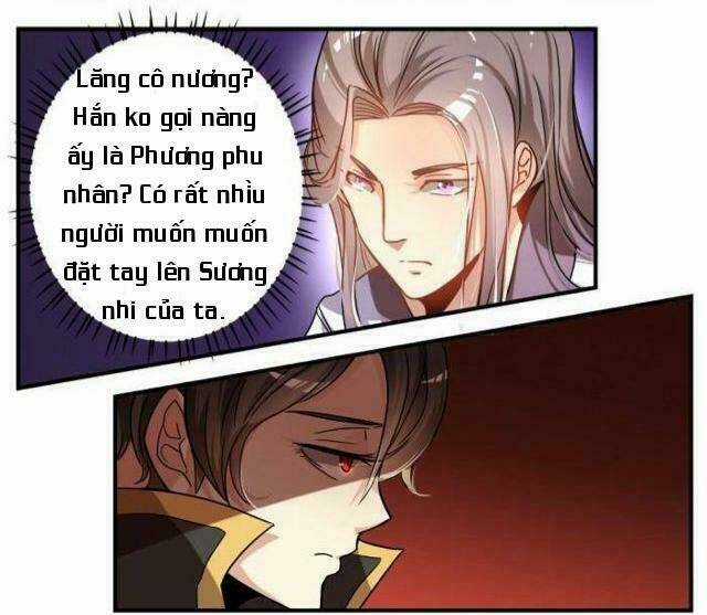 Tướng Quân Hữu Hỷ Chapter 22 trang 9