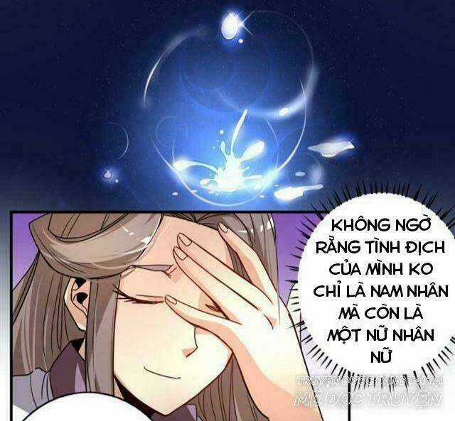 Tướng Quân Hữu Hỷ Chapter 23 trang 21