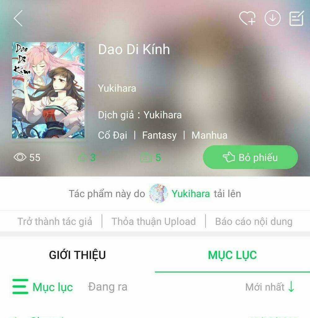 Tướng Quân Hữu Hỷ Chapter 23 trang 25