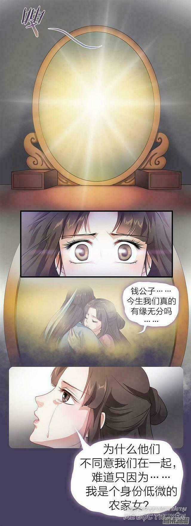 Tướng Quân Hữu Hỷ Chapter 23 trang 27