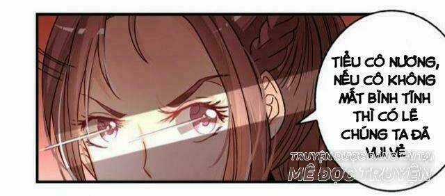 Tướng Quân Hữu Hỷ Chapter 23 trang 6