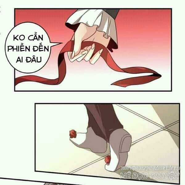 Tướng Quân Hữu Hỷ Chapter 24 trang 10