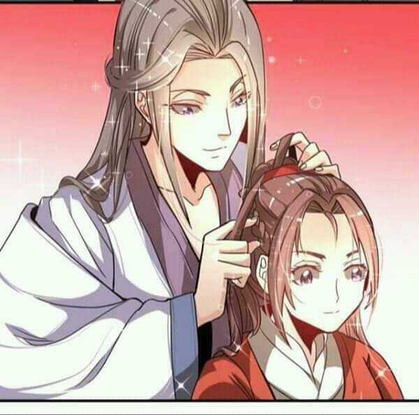 Tướng Quân Hữu Hỷ Chapter 24 trang 13