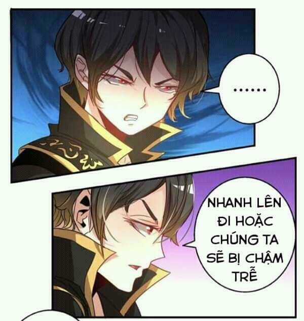 Tướng Quân Hữu Hỷ Chapter 24 trang 14