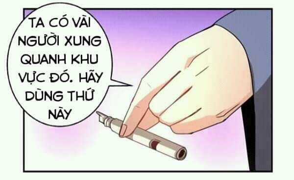 Tướng Quân Hữu Hỷ Chapter 24 trang 16