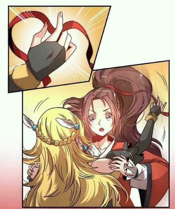 Tướng Quân Hữu Hỷ Chapter 24 trang 2