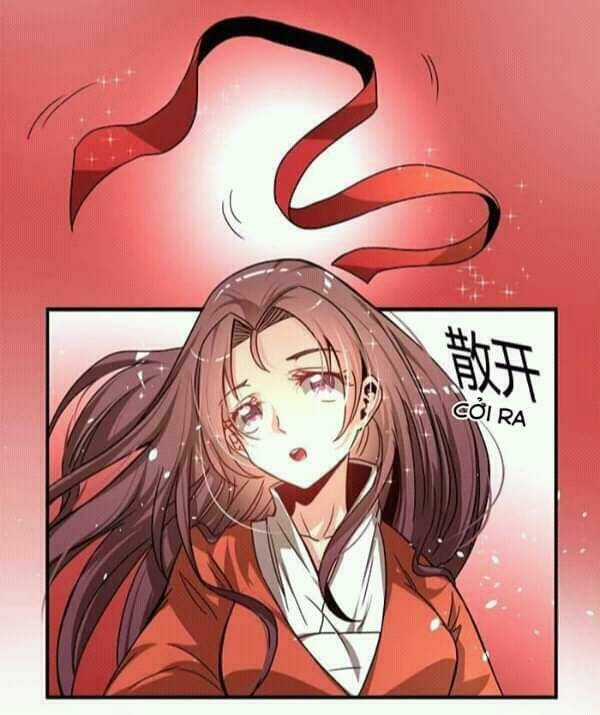 Tướng Quân Hữu Hỷ Chapter 24 trang 3