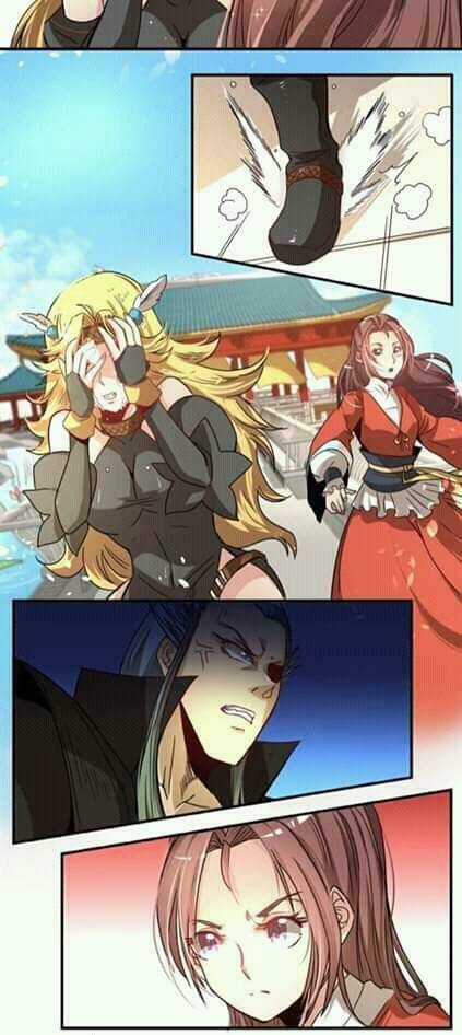 Tướng Quân Hữu Hỷ Chapter 24 trang 6