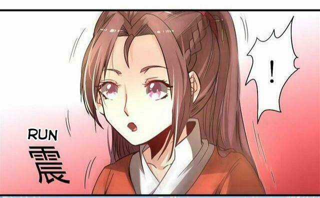 Tướng Quân Hữu Hỷ Chapter 25 trang 11