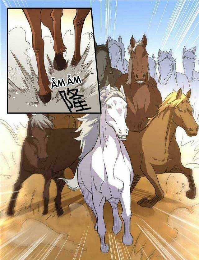 Tướng Quân Hữu Hỷ Chapter 25 trang 12