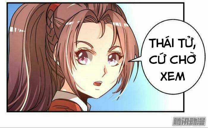 Tướng Quân Hữu Hỷ Chapter 25 trang 4