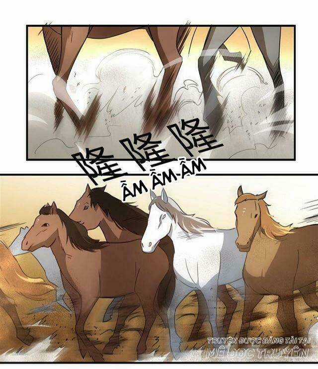 Tướng Quân Hữu Hỷ Chapter 25 trang 5