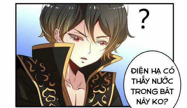 Tướng Quân Hữu Hỷ Chapter 25 trang 7