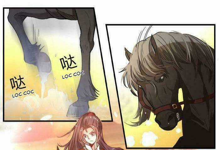 Tướng Quân Hữu Hỷ Chapter 26 trang 2