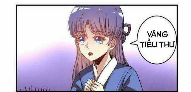 Tướng Quân Hữu Hỷ Chapter 26 trang 7