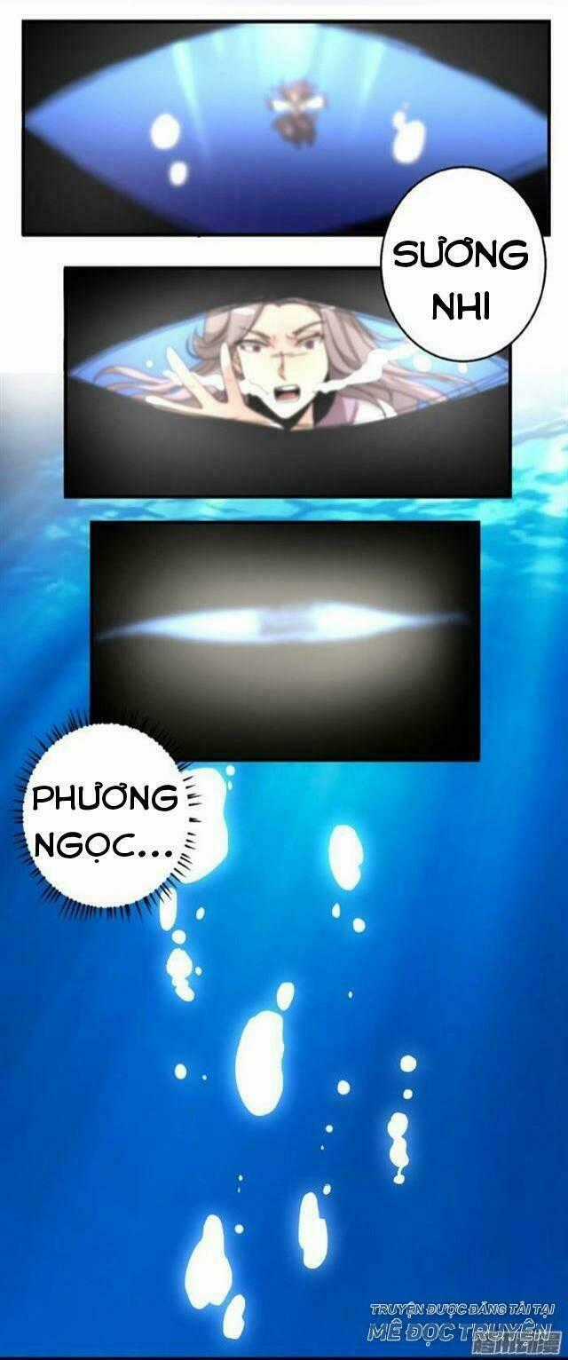 Tướng Quân Hữu Hỷ Chapter 27 trang 20