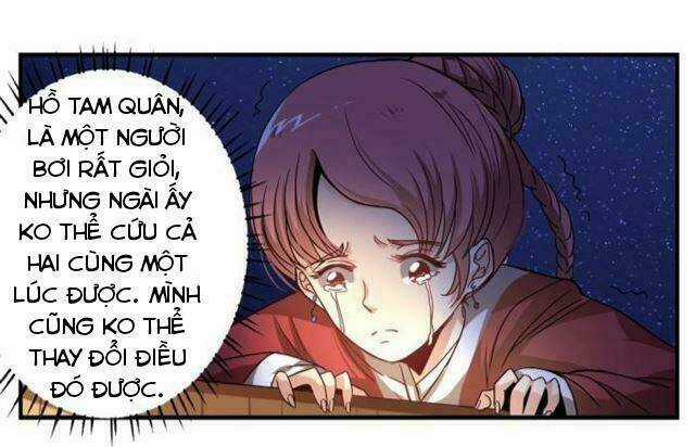 Tướng Quân Hữu Hỷ Chapter 27 trang 6