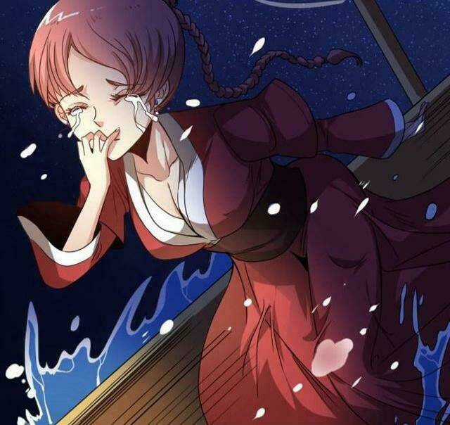 Tướng Quân Hữu Hỷ Chapter 27 trang 8